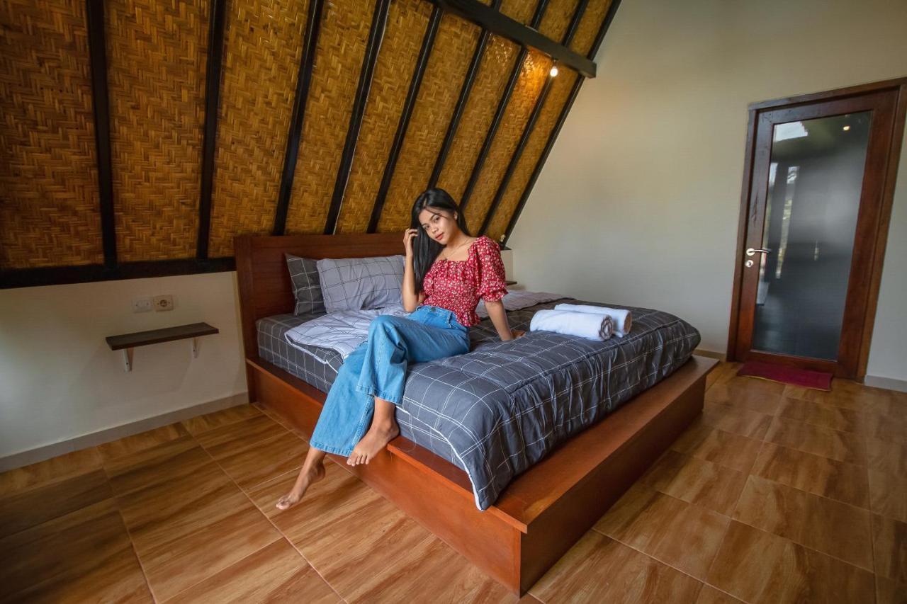Couette-café Oemah Batur *