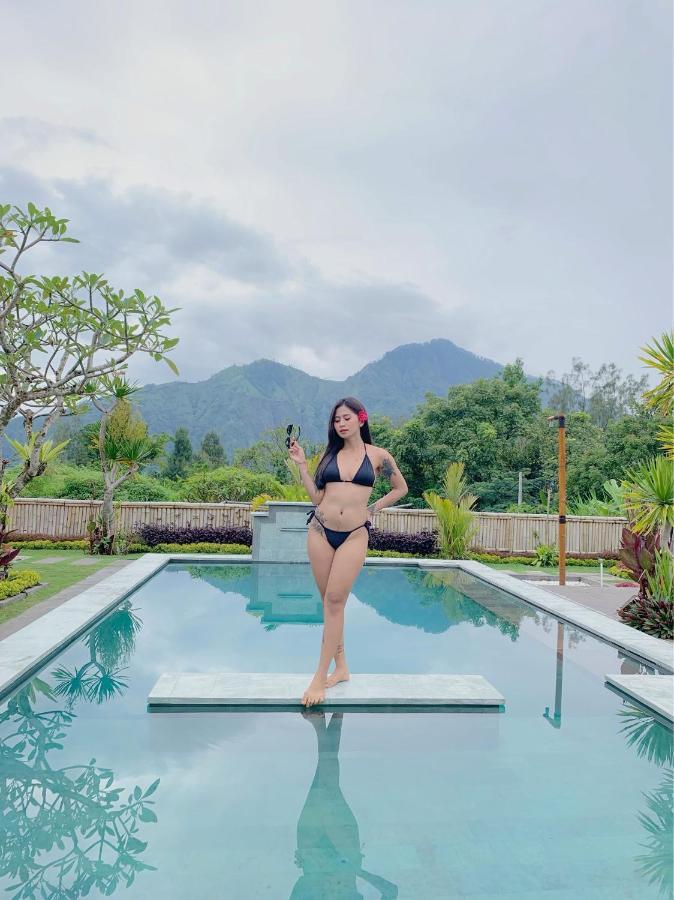 Oemah Batur Couette-café Kintamani