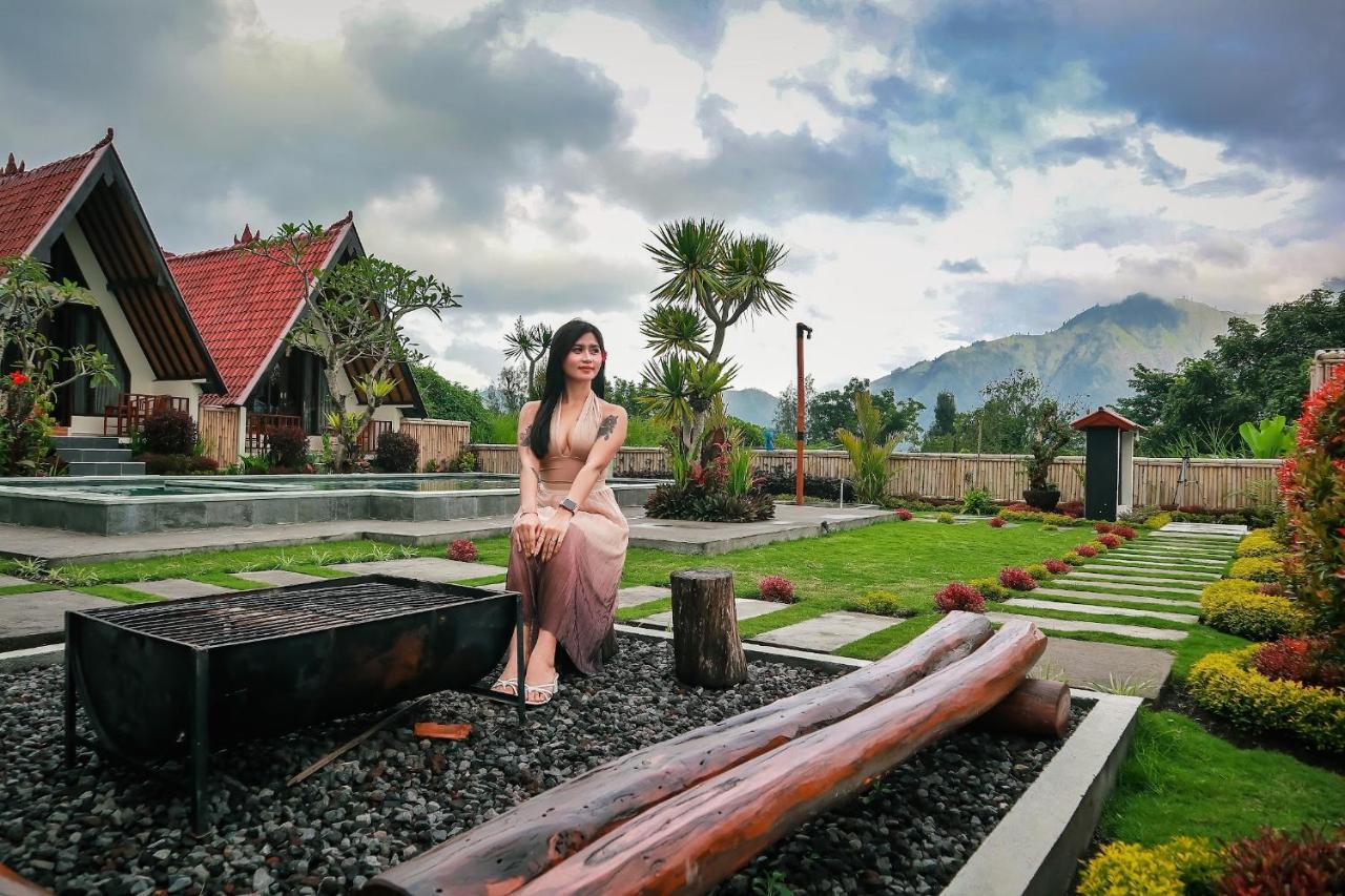 Oemah Batur Kintamani