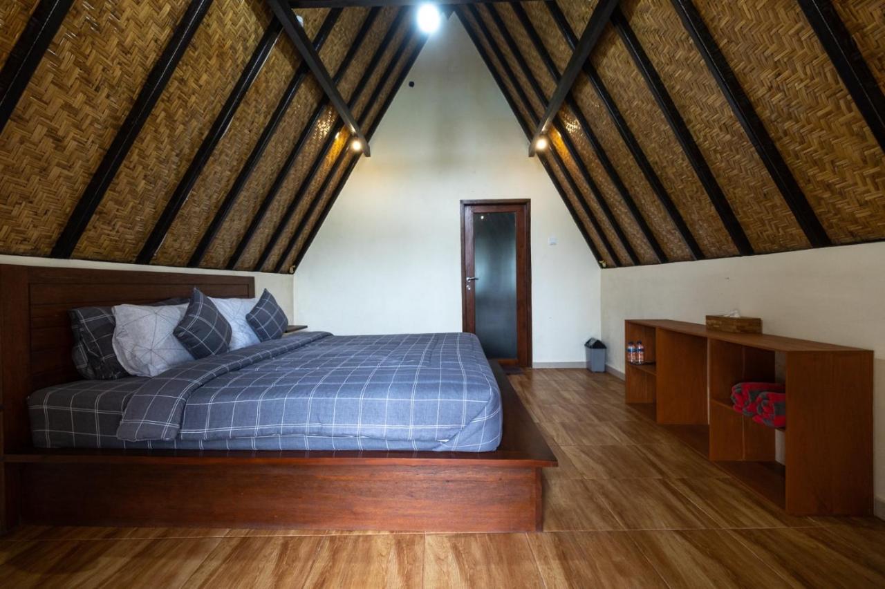 Bed & Breakfast Oemah Batur *