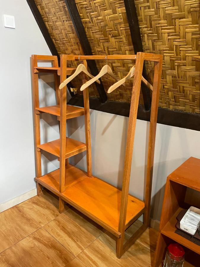 Oemah Batur Couette-café *